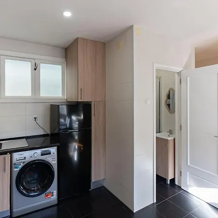 Ceuta Apartamento Oporto