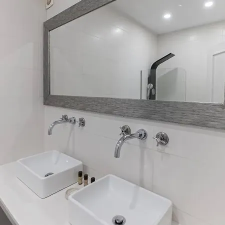 Ceuta Apartamento *