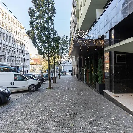 Ceuta Apartamento Oporto