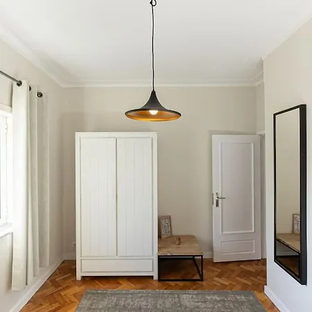 Apartamento Ceuta *
