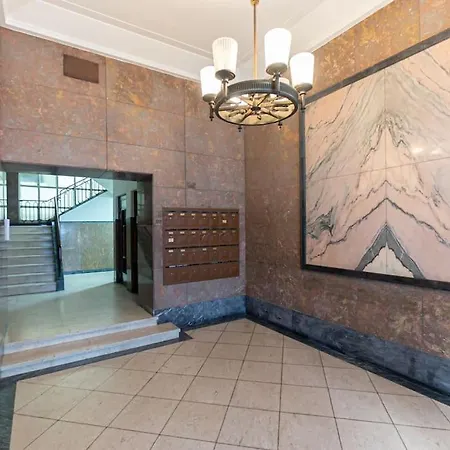 Ceuta Apartament *