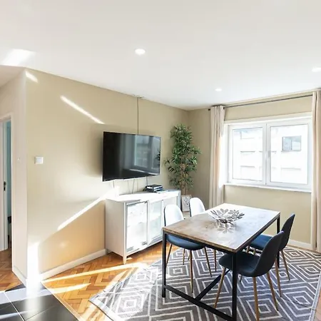 Apartamento Ceuta Oporto