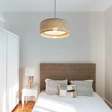 Apartamento Ceuta *