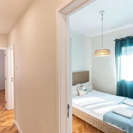Ceuta Apartamento Oporto