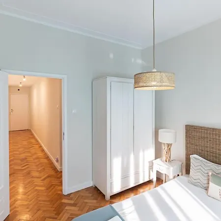 Apartamento Ceuta *