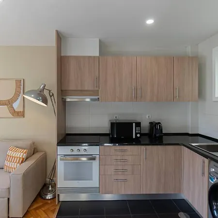 Ceuta Apartamento Oporto