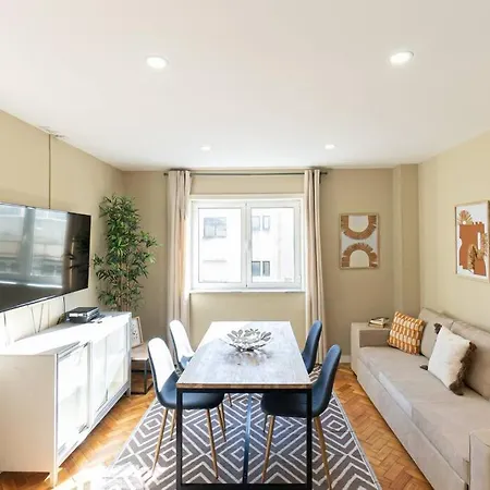 Ceuta Apartamento